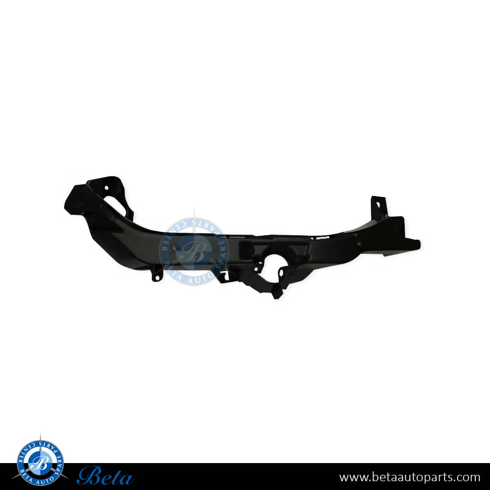 Right Side Headlamp Arm for BMW 3 Series E92 2005-2011 models, Part Number 51117154724 Right Side Headlamp Arm for BMW 3 Series E92 2005-2011 models, Part Number 51117154724